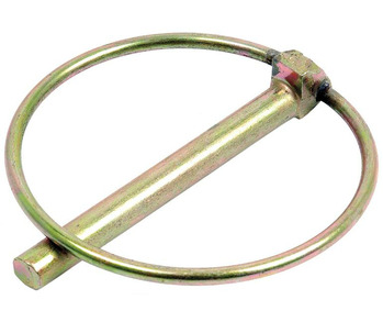 Lynch Pin Large 11mm 7/16 x 60mm