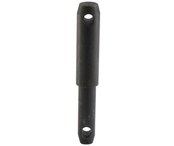 Pin Lower Link Dual Cat Weld in