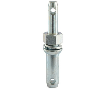 Pin Lower Link Dual Cat Bolt in