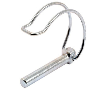 Lynch Pin - Stabiliser 14.5mm