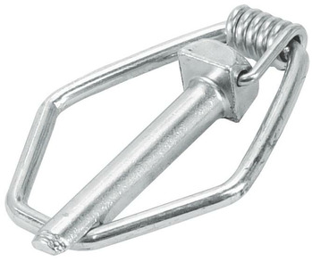 Safety Lynch Pin