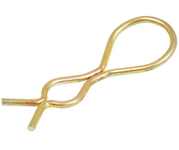Clip - Drawbar Pin NH
