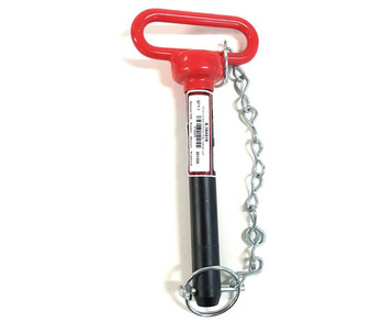 Drawbar Pin  7/8 6 1/4 inch
