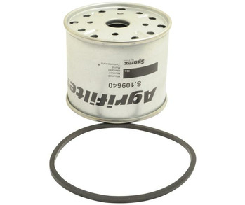 Fuel Filter Secondary