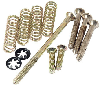 Headlight Fixing Kit