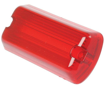 Tail Light Lens