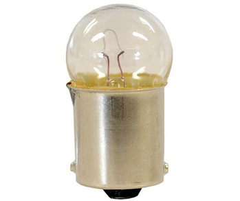 Bulb Bayonet 12v 5w Park Light