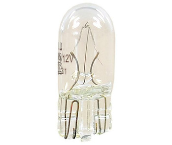 Bulb Wedge 12v 5w Park Light
