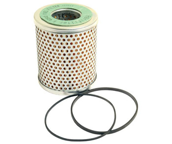 Fuel Filter (84x74x33) use E1638=32mm