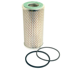 Oil Filter 154mm
