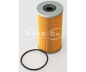 Oil Filter 138mm