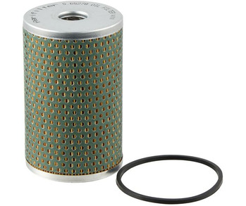 Oil Filter Element  116mm