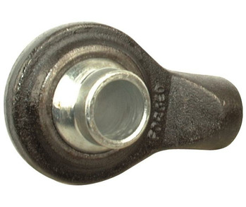 Top Link End (Weld on) Cat 2 1 Round