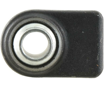 Top Link End (Weld on) Cat 1 Flat Narrow