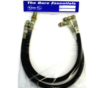 Hydraulic Top Link Hose Kit