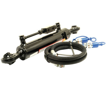 Hydraulic Top Link Kit 570-866mm 100HP..