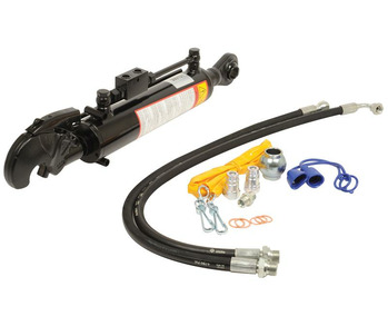 Hydraulic Top Link Kit 665-974mm 180HP