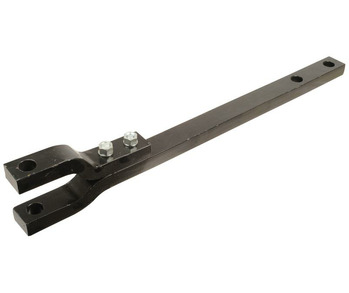Swinging Drawbar & Clevis