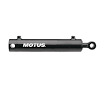 Crowd Ram JD 1120-1670mm - 30mm Pins