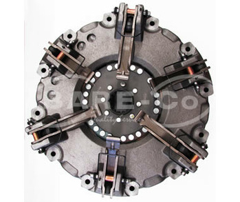 Clutch Cover Assembly Ceramic Plate Fiat