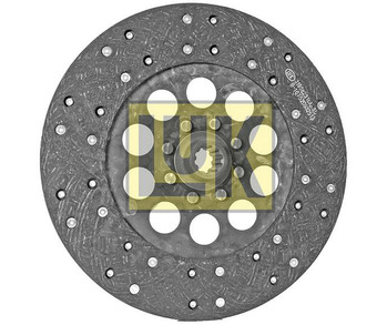 Clutch Plate 10 Spline - Fiat