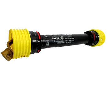 PTO Driveshaft Series 4 1000mm 35HP