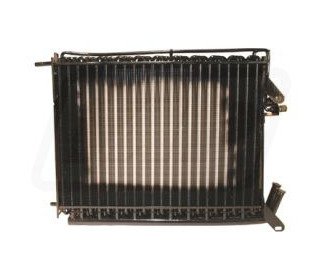 Condenser Oil Cooler JD6000 Series 4 Cyl