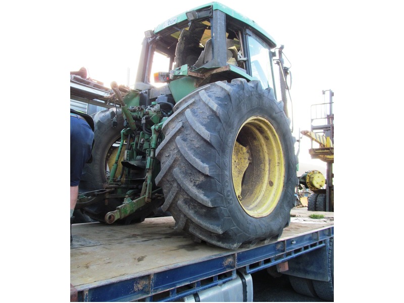 Tractor Parts | Tractor Seats | Hydraulic rams | Tractor ...