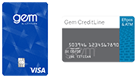 gem visa logo