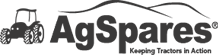 Agspares logo