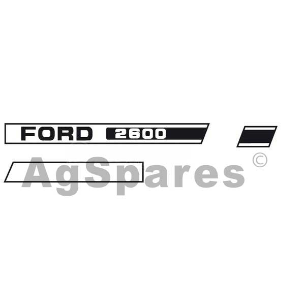 Ford second hand parts leeds