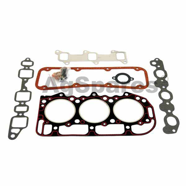 Ford 1000 tractor head gasket #2