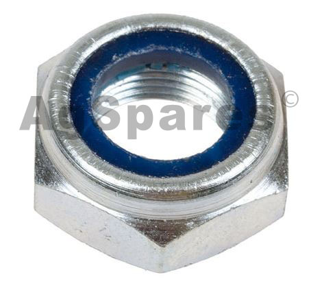Ford tractor steering wheel nut #6