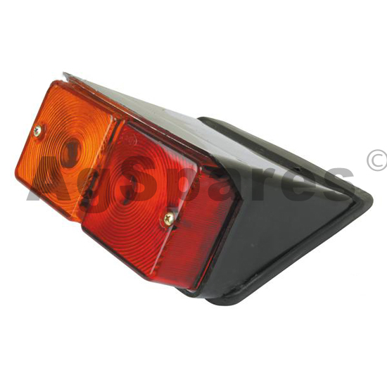 Ford tractor tail light