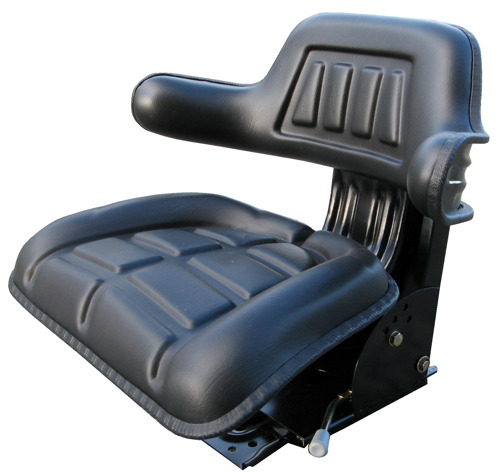 Tractor Suspension Seat