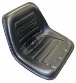 Tractor Seat Pan
