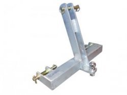 Tractor Tow Bar