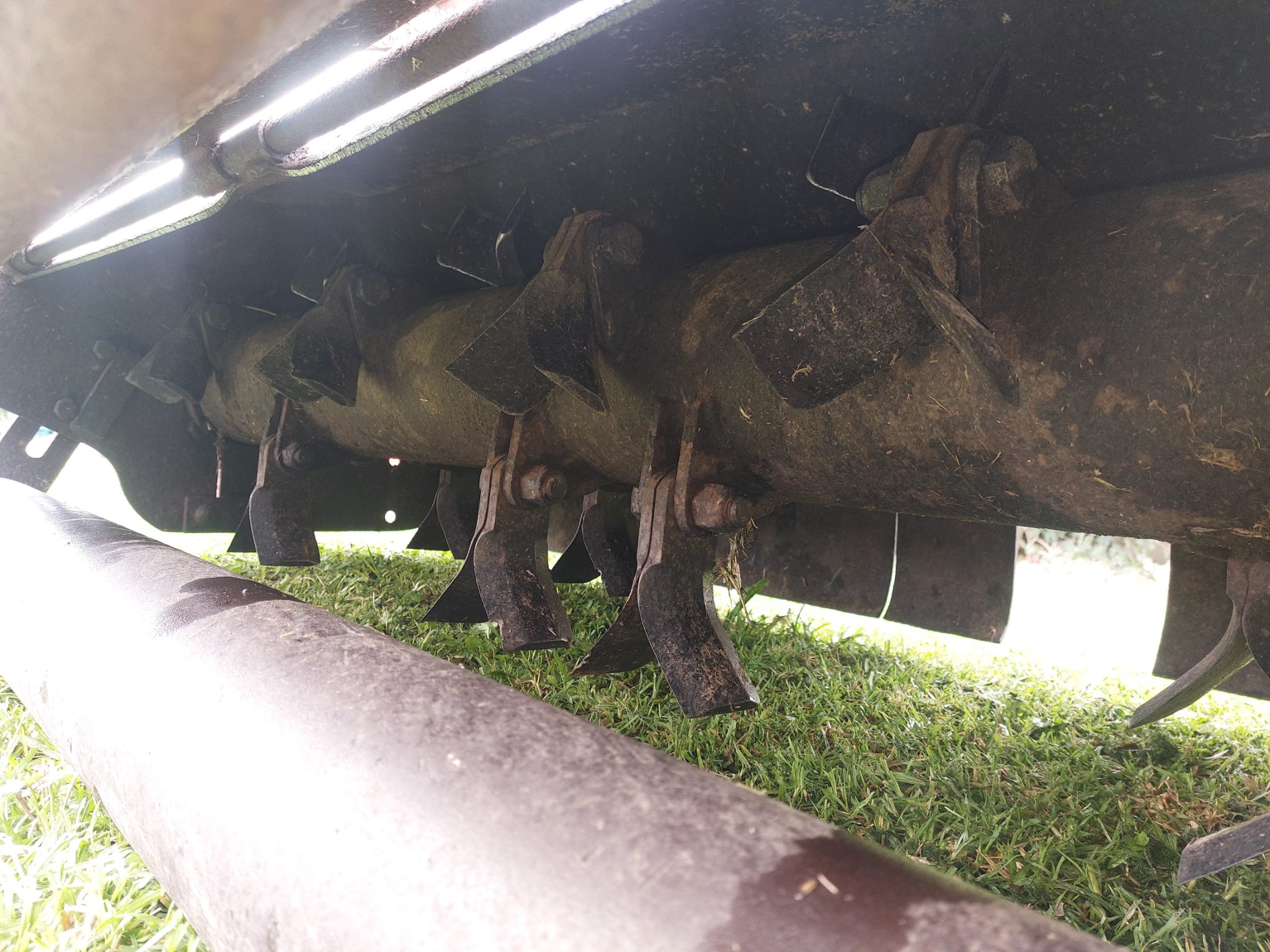 tractor image