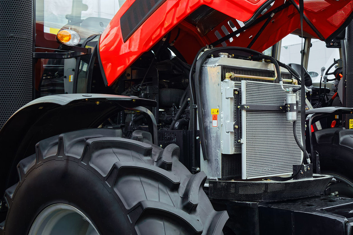 Aftermarket vs OEM Tractor Parts: What NZ Farmers Need to Know